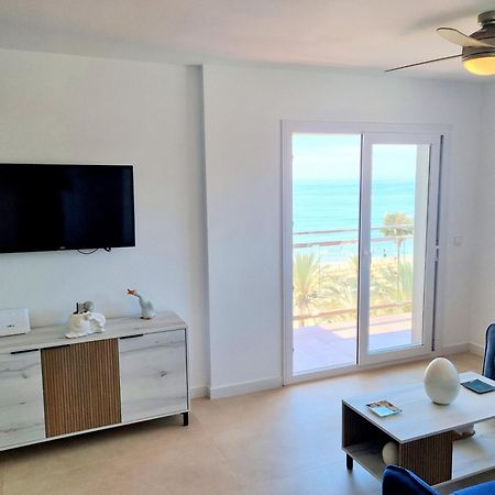 Barbados Beach And Pool Apartment Fuengirola Exterior photo